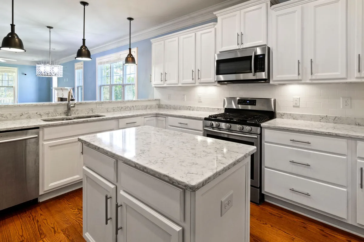 Filth & Squalor Cleanup in Haslett, MI