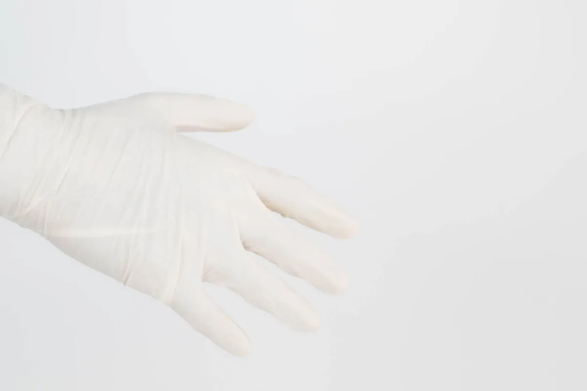 Bodily Fluid Cleanup in Haslett, MI