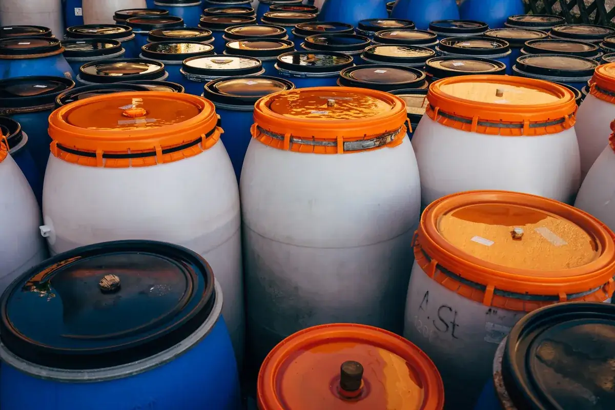 Chemical & Toxic Waste Cleanup in Haslett, MI